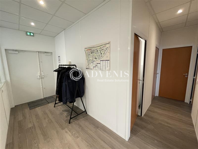 Location Bureaux TREMBLAY EN FRANCE (93290) - Photo 7