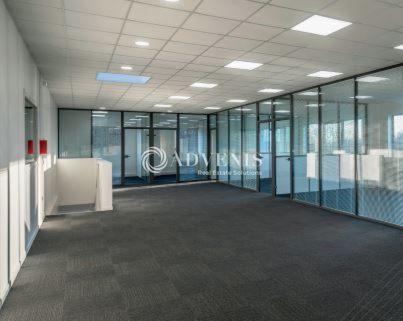 Vente Utilisateur Activités Entrepôts STAINS (93240) - Photo 5