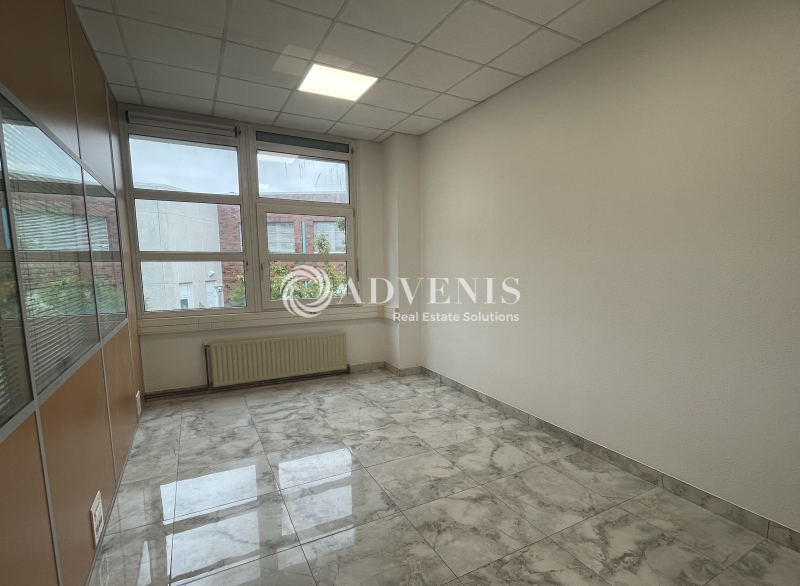 Location Bureaux GOUSSAINVILLE (95190) - Photo 2