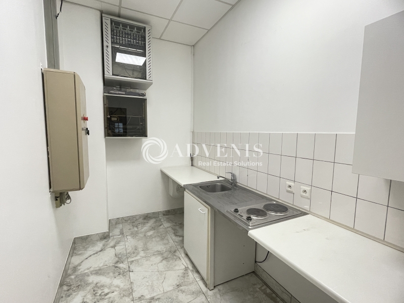 Location Bureaux GOUSSAINVILLE (95190) - Photo 5