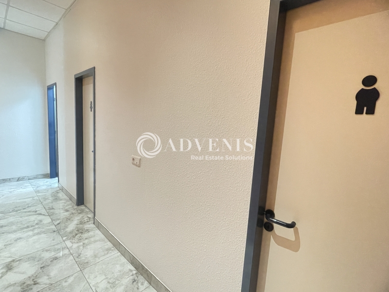 Location Bureaux GOUSSAINVILLE (95190) - Photo 6