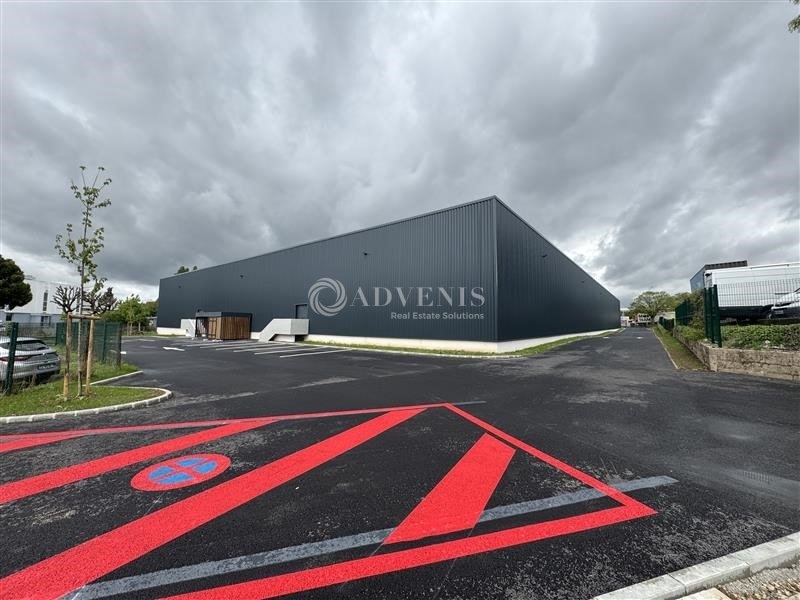 Location Entrepôts LE BLANC MESNIL (93150) - Photo 11