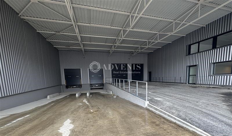Location Entrepôts LE BLANC MESNIL (93150) - Photo 12
