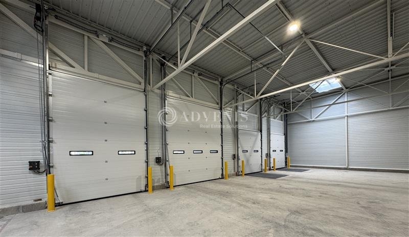 Location Entrepôts LE BLANC MESNIL (93150) - Photo 5