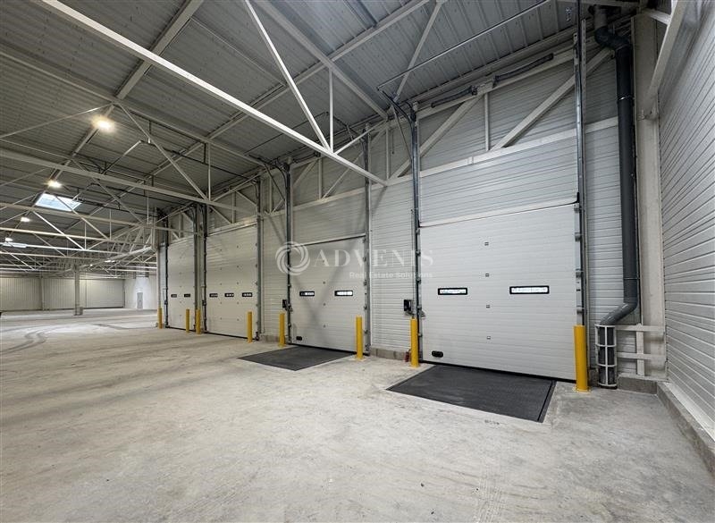 Location Entrepôts LE BLANC MESNIL (93150) - Photo 6