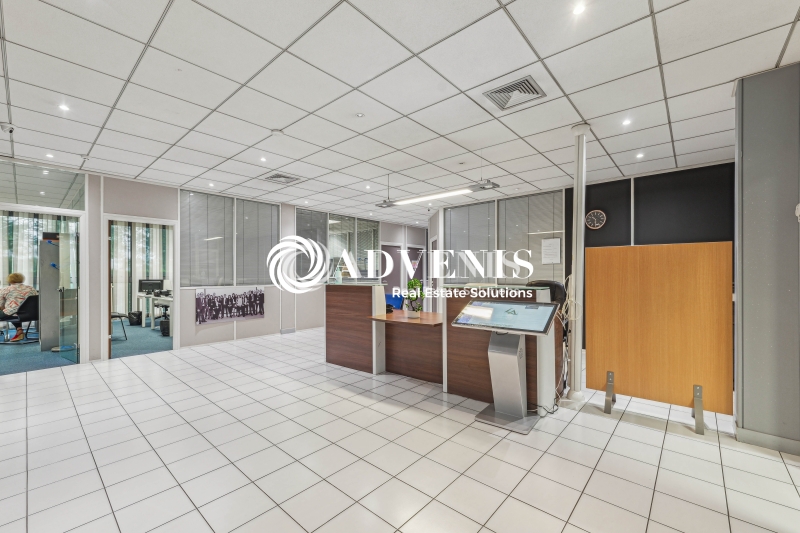 Vente Investisseur Bureaux ROISSY EN FRANCE (95700) - Photo 1