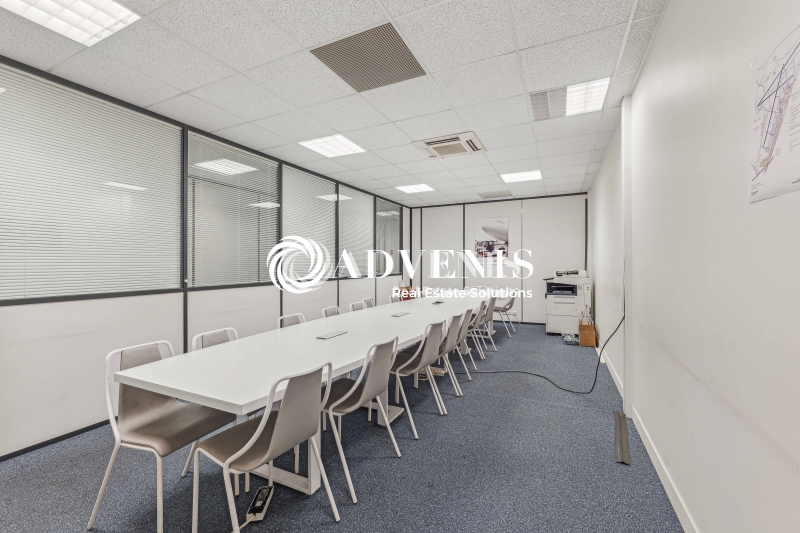 Vente Investisseur Bureaux ROISSY EN FRANCE (95700) - Photo 10