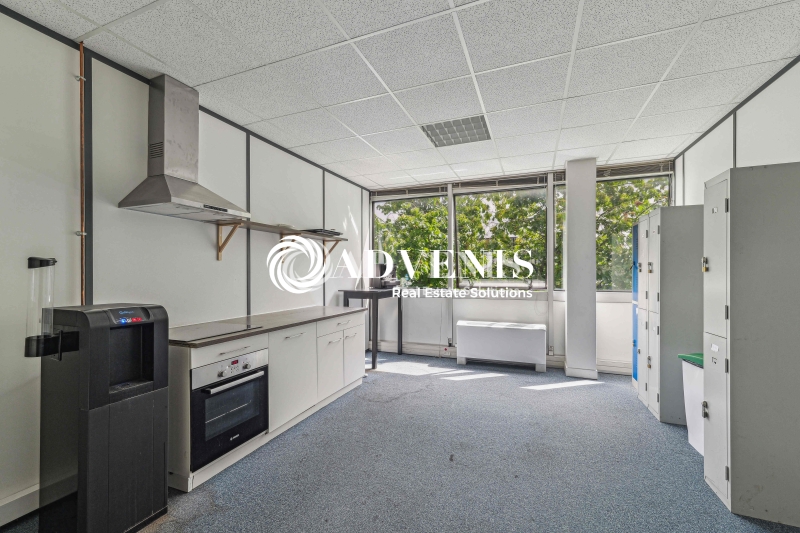 Vente Investisseur Bureaux ROISSY EN FRANCE (95700) - Photo 11