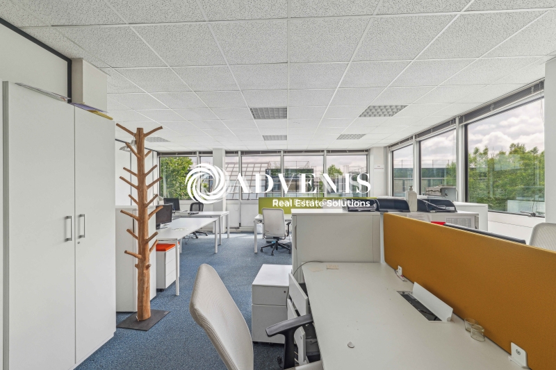 Vente Investisseur Bureaux ROISSY EN FRANCE (95700) - Photo 13