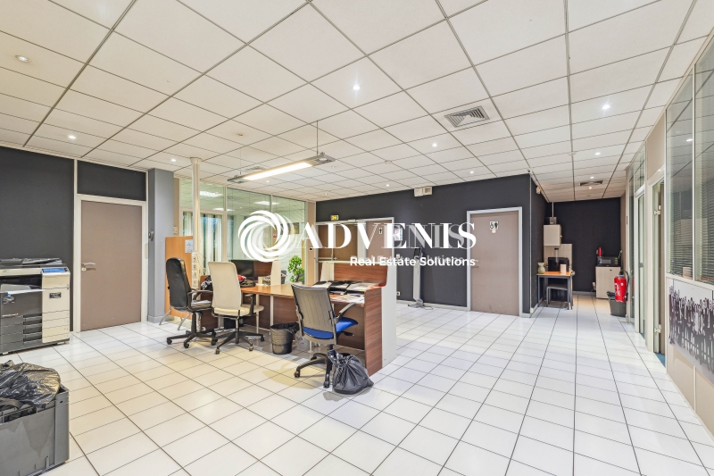 Vente Investisseur Bureaux ROISSY EN FRANCE (95700) - Photo 2