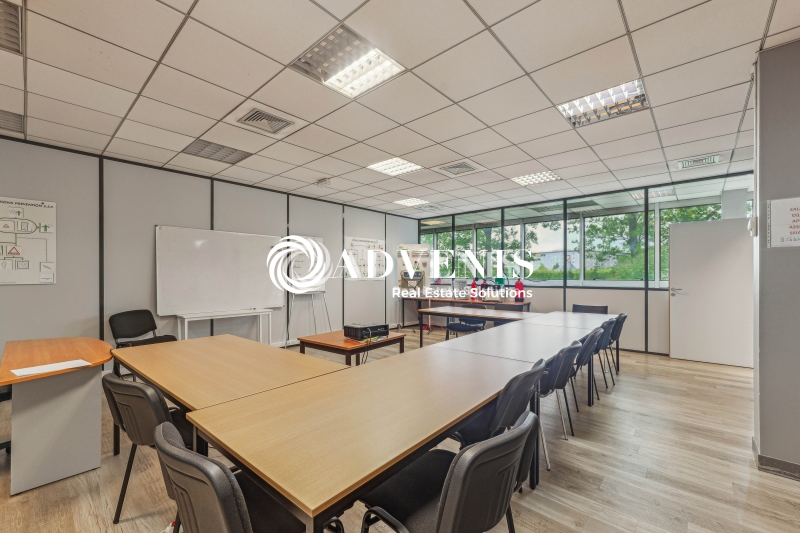 Vente Investisseur Bureaux ROISSY EN FRANCE (95700) - Photo 4