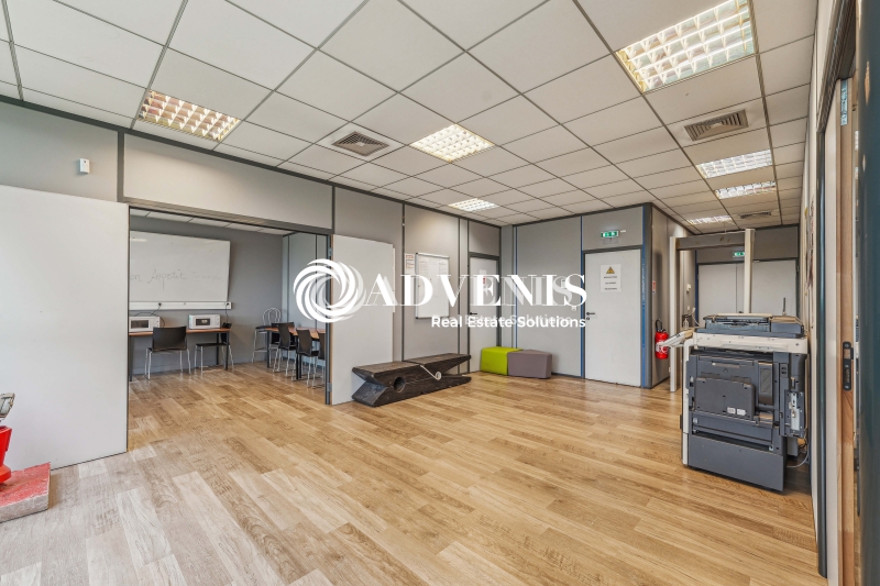 Vente Investisseur Bureaux ROISSY EN FRANCE (95700) - Photo 5