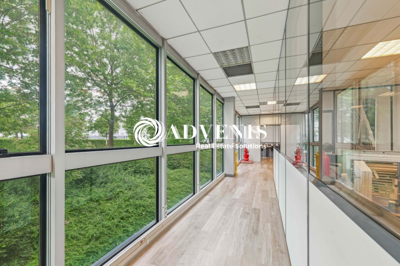 Vente Investisseur Bureaux ROISSY EN FRANCE (95700) - Photo 6