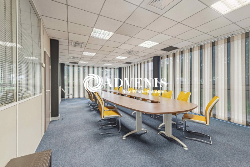 Vente Investisseur Bureaux ROISSY EN FRANCE (95700) - Photo 7