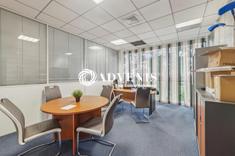 Vente Investisseur Bureaux ROISSY EN FRANCE (95700) - Photo 8