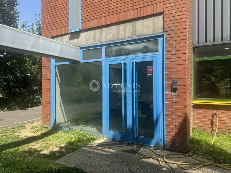 Location Bureaux VILLEPINTE (93420) - Photo 10