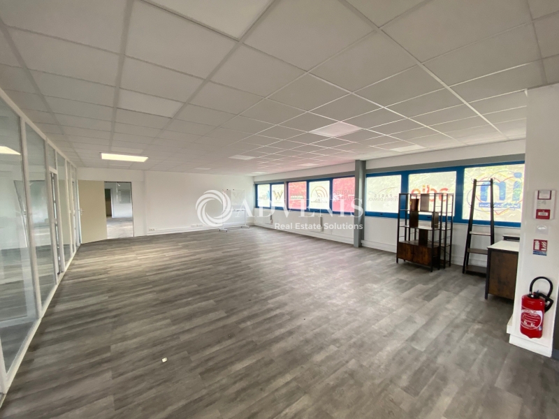 Location Bureaux VILLEPINTE (93420) - Photo 4