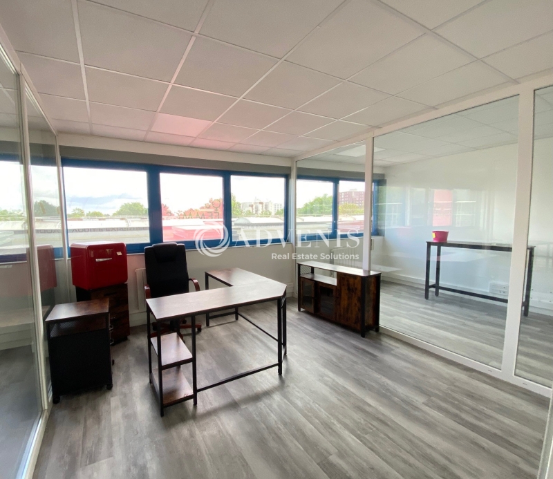 Location Bureaux VILLEPINTE (93420) - Photo 5