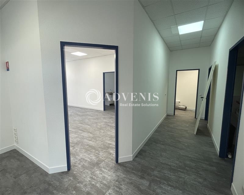 Location Bureaux GOUSSAINVILLE (95190) - Photo 5