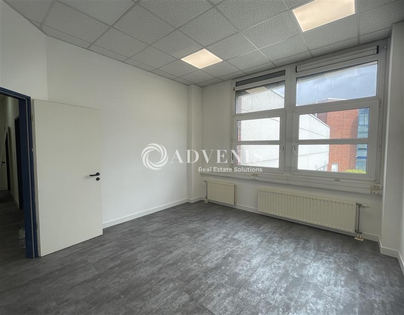 Location Bureaux GOUSSAINVILLE (95190) - Photo 6