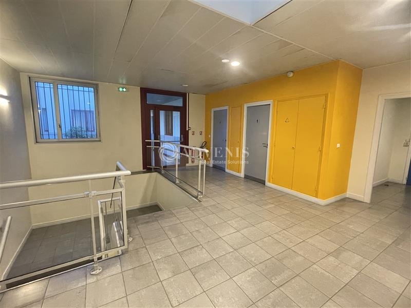 Vente Investisseur Bureaux VILLEPINTE (93420) - Photo 8