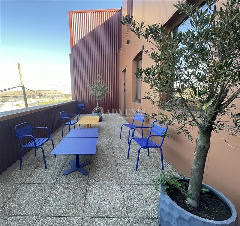 Location Bureaux TREMBLAY EN FRANCE (93290) - Photo 8