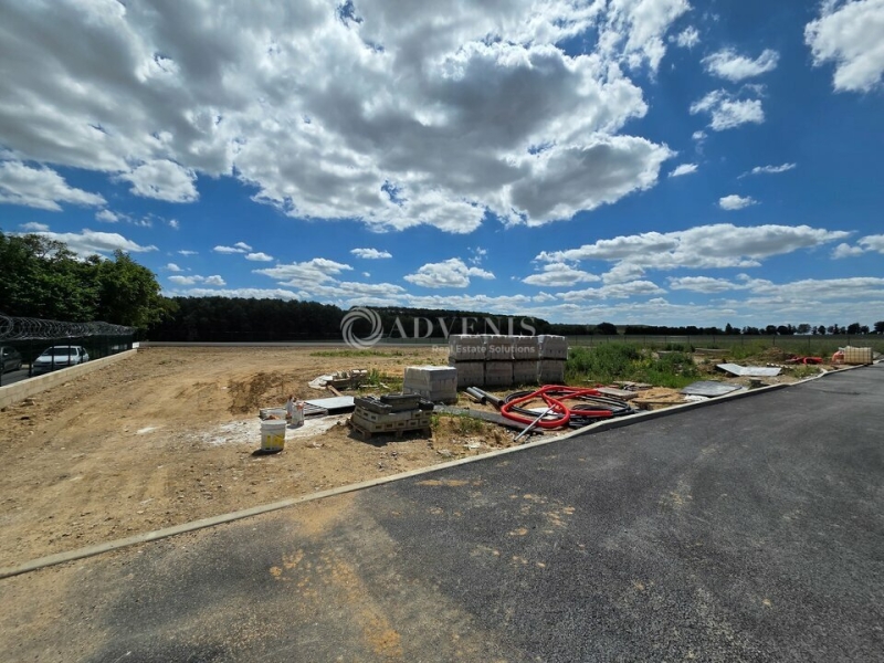 Location Activités Entrepôts VILLENEUVE SOUS DAMMARTIN (77230) - Photo 11