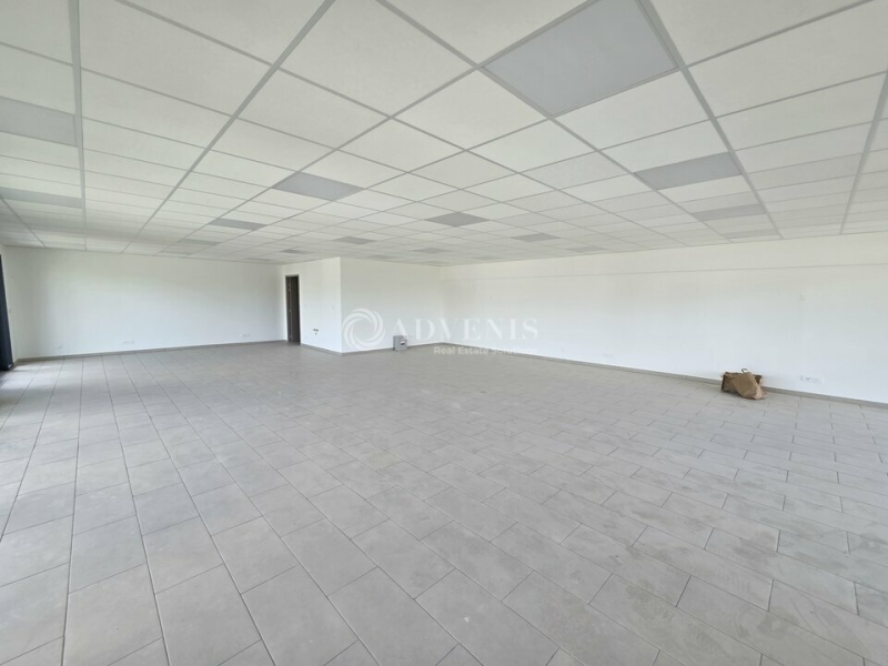 Location Activités Entrepôts VILLENEUVE SOUS DAMMARTIN (77230) - Photo 5