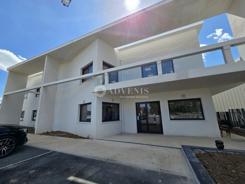 Location Bureaux SAINT PATHUS (77178) - Photo 3