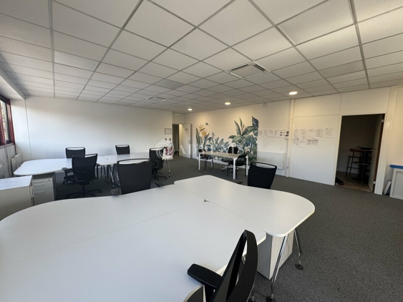 Location Bureaux VILLEPINTE (93420) - Photo 3