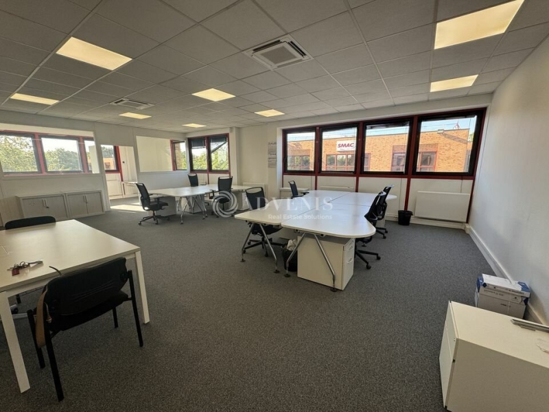 Location Bureaux VILLEPINTE (93420) - Photo 4