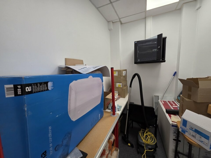 Location Bureaux VILLEPINTE (93420) - Photo 5