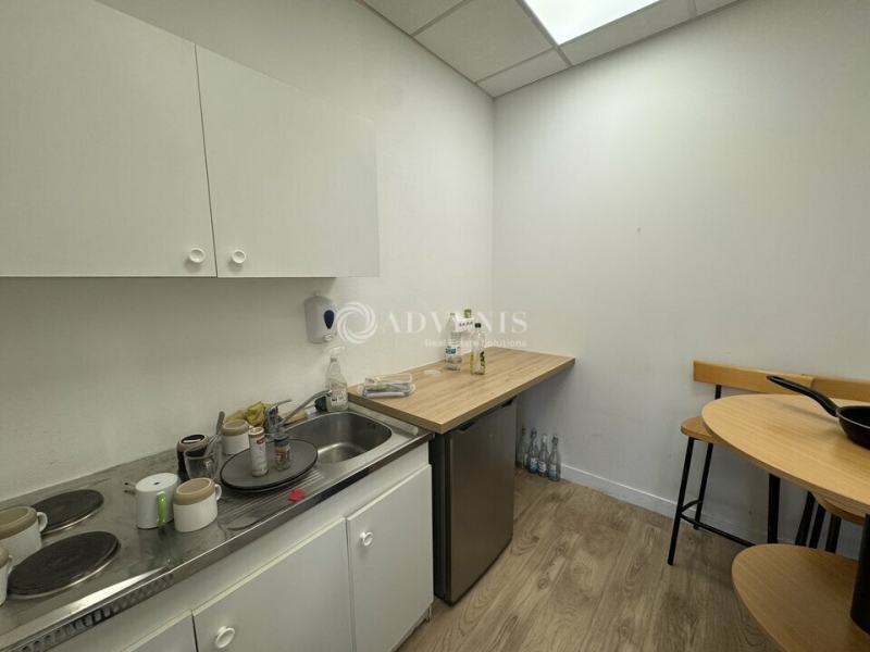 Location Bureaux VILLEPINTE (93420) - Photo 7