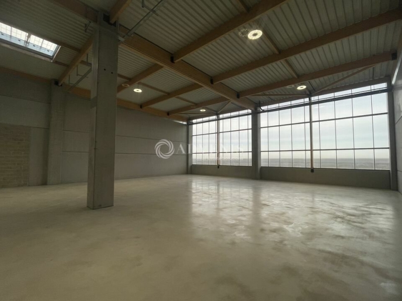 Location Activités Entrepôts TREMBLAY EN FRANCE (93290) - Photo 3