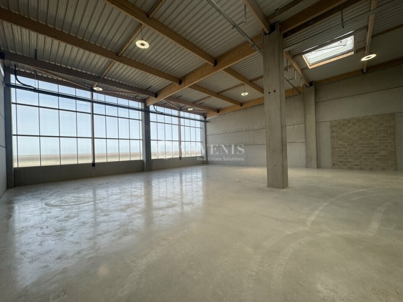 Location Activités Entrepôts TREMBLAY EN FRANCE (93290) - Photo 6