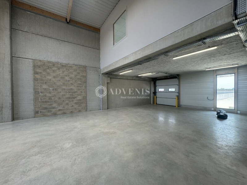 Location Activités Entrepôts TREMBLAY EN FRANCE (93290) - Photo 7