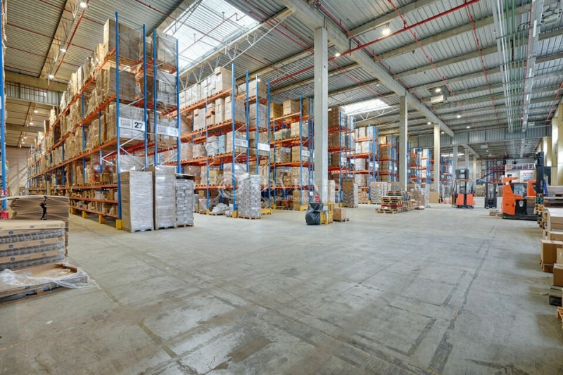 Location Entrepôts MARLY-LA-VILLE (95670) - Photo 1