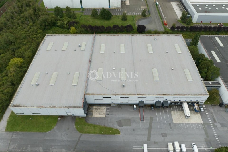 Location Entrepôts MARLY-LA-VILLE (95670) - Photo 4