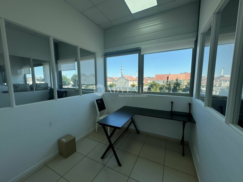 Location Entrepôts STAINS (93240) - Photo 12