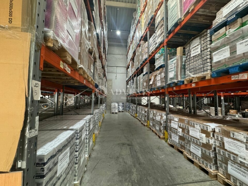 Location Entrepôts STAINS (93240) - Photo 2