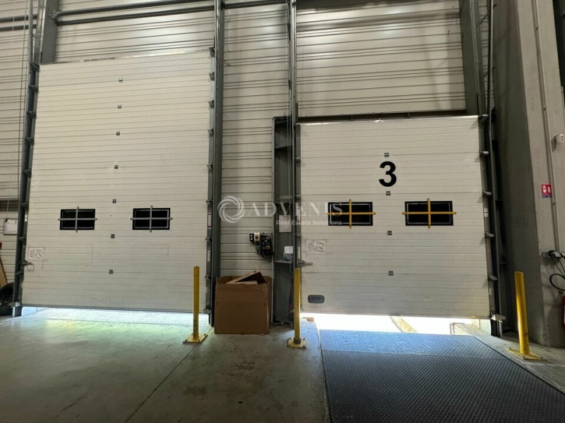 Location Entrepôts STAINS (93240) - Photo 4