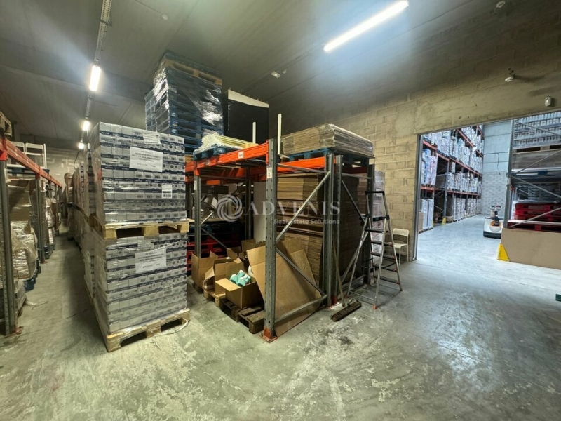 Location Entrepôts STAINS (93240) - Photo 6