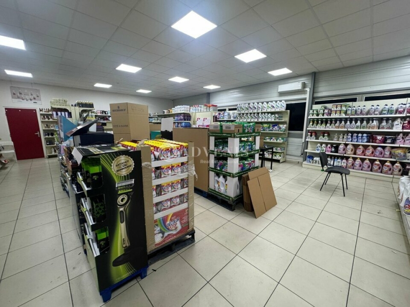 Location Entrepôts STAINS (93240) - Photo 7