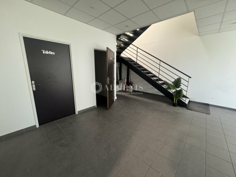 Location Activités Entrepôts STAINS (93240) - Photo 6