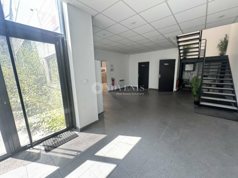 Location Activités Entrepôts STAINS (93240) - Photo 7