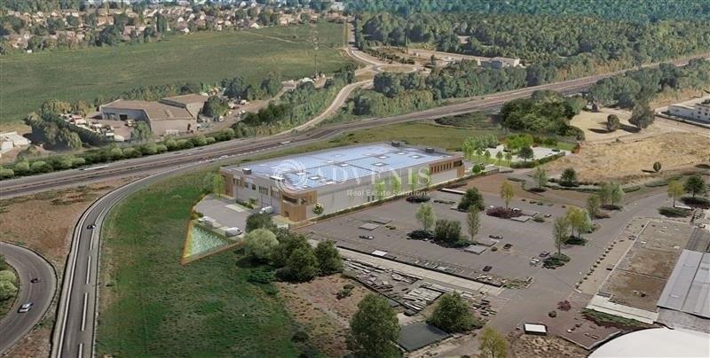 Vente Investisseur Activités Entrepôts VILLEPARISIS (77270) - Photo 2
