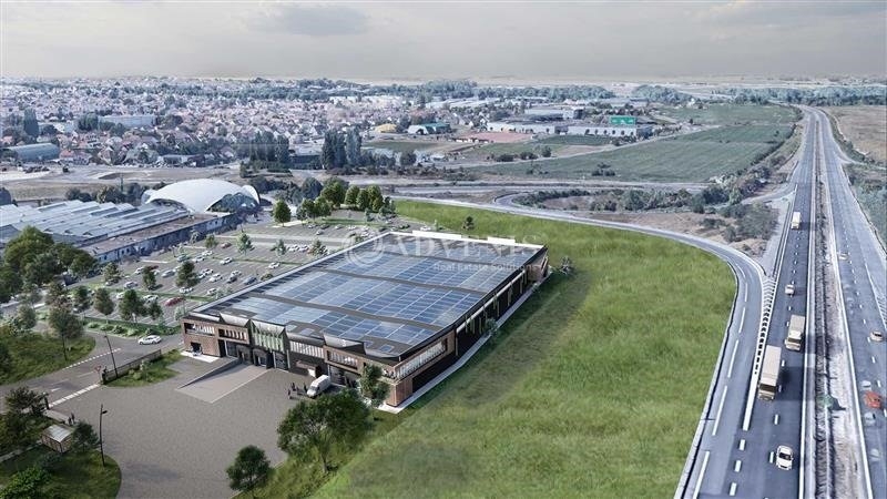 Vente Investisseur Activités Entrepôts VILLEPARISIS (77270) - Photo 3