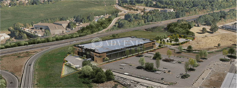 Vente Investisseur Activités Entrepôts VILLEPARISIS (77270) - Photo 4