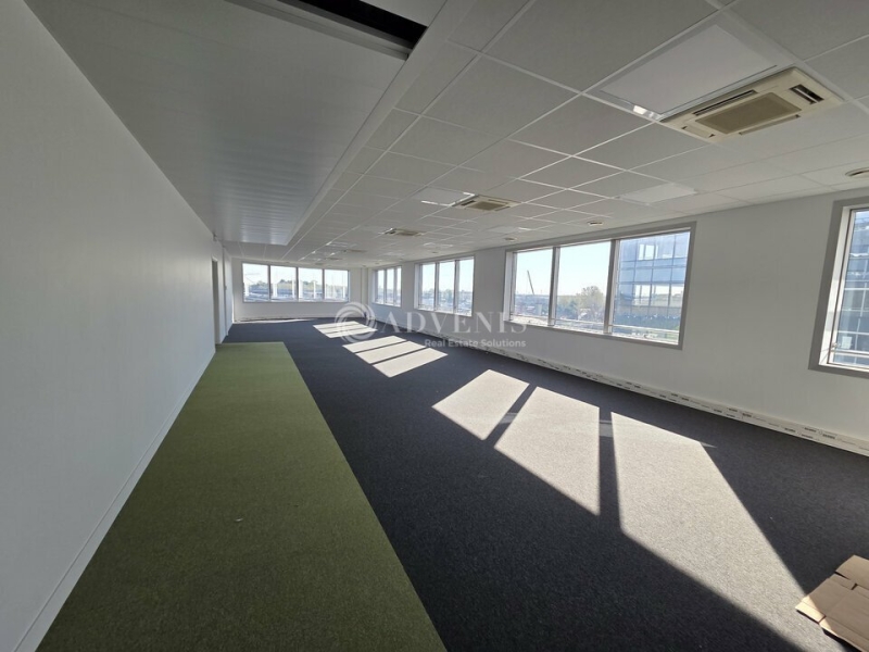 Vente Investisseur Bureaux VILLEPINTE (93420) - Photo 4