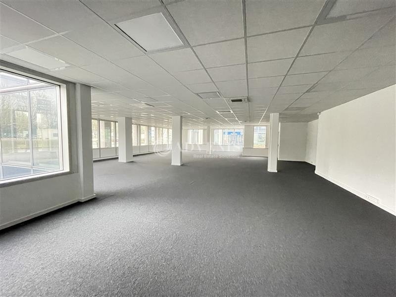 Vente Investisseur Bureaux VILLEPINTE (93420) - Photo 5